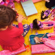 Image for article titled Believe It or Not, Princess Culture Has Some Biological Basis
